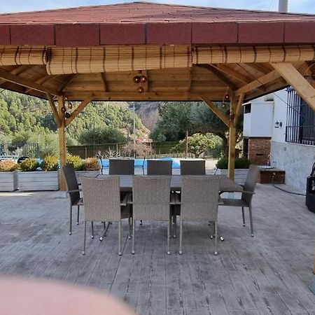 Rincon De Elena Villa Quentar Ngoại thất bức ảnh