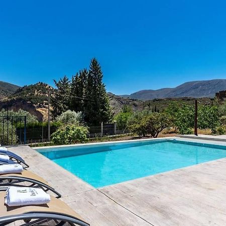 Rincon De Elena Villa Quentar Ngoại thất bức ảnh